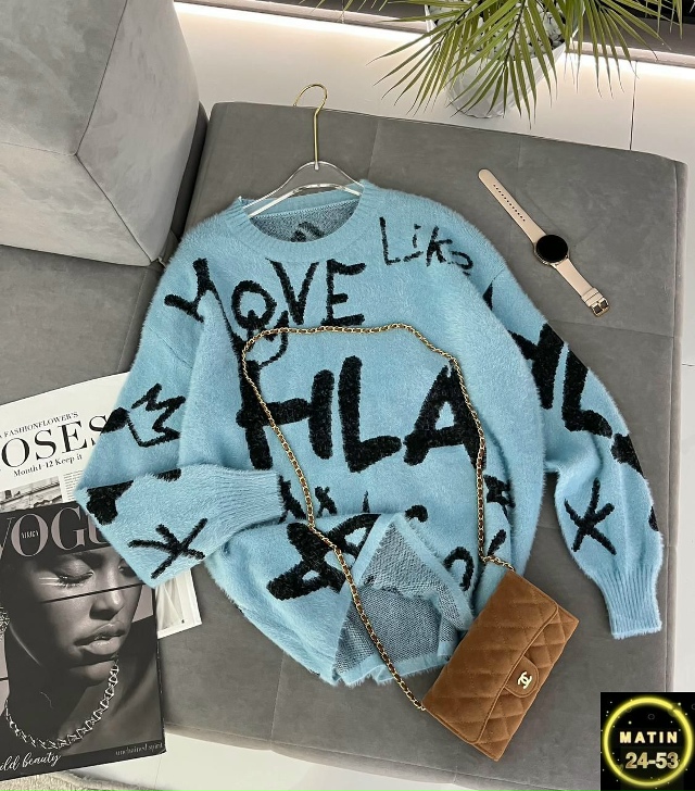 Свитер 23091121