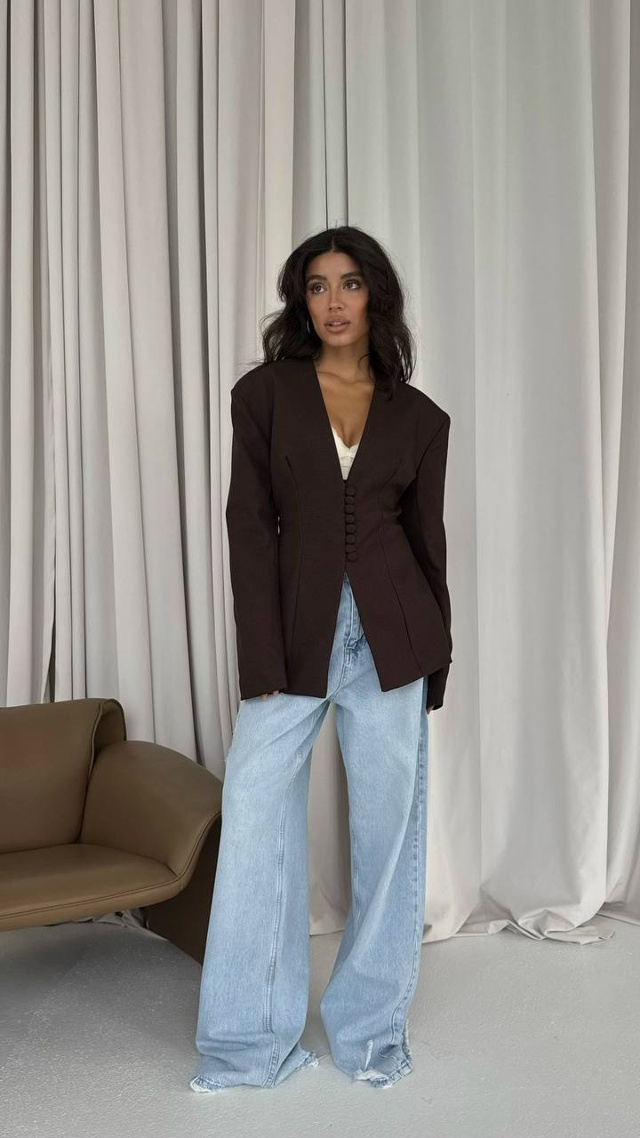 Пиджак 23090737