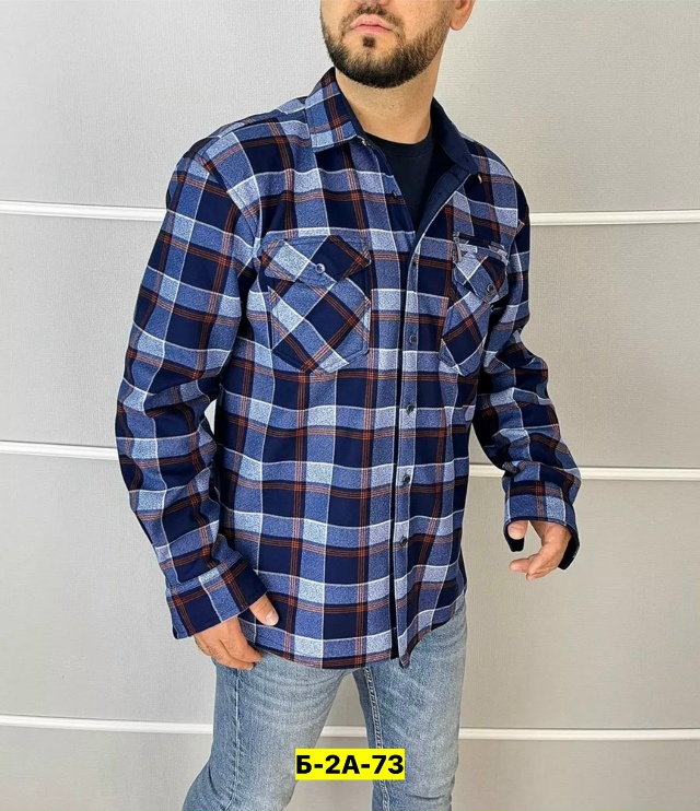 Рубашка 23092425