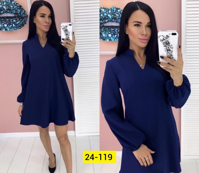 Платье 23092009