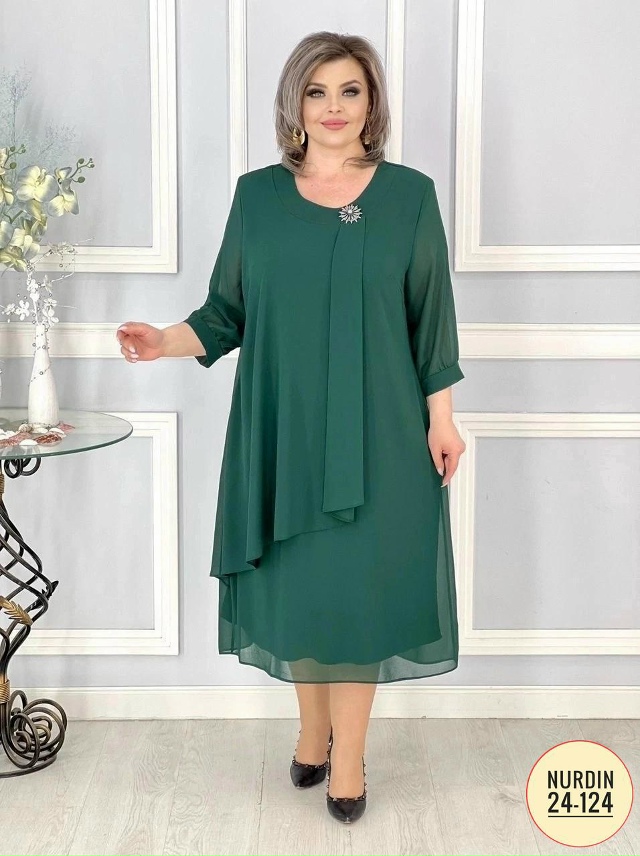 Платье 23092377