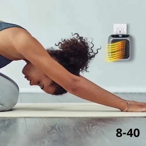 Мини обогреватель 23091480