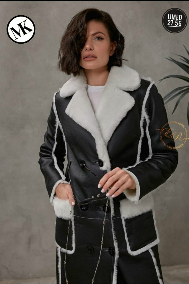 Дубленка 23092169