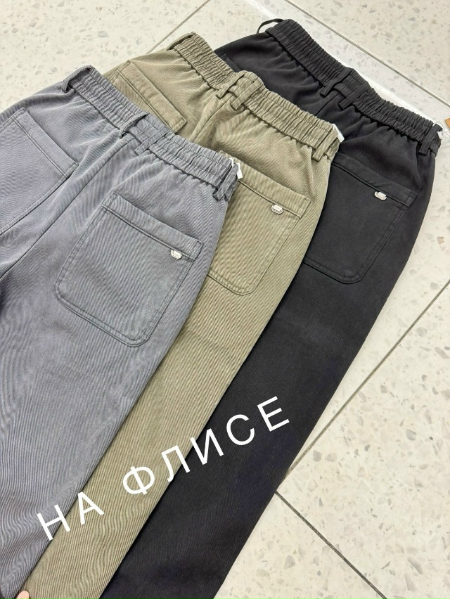 Джинсы 23091490