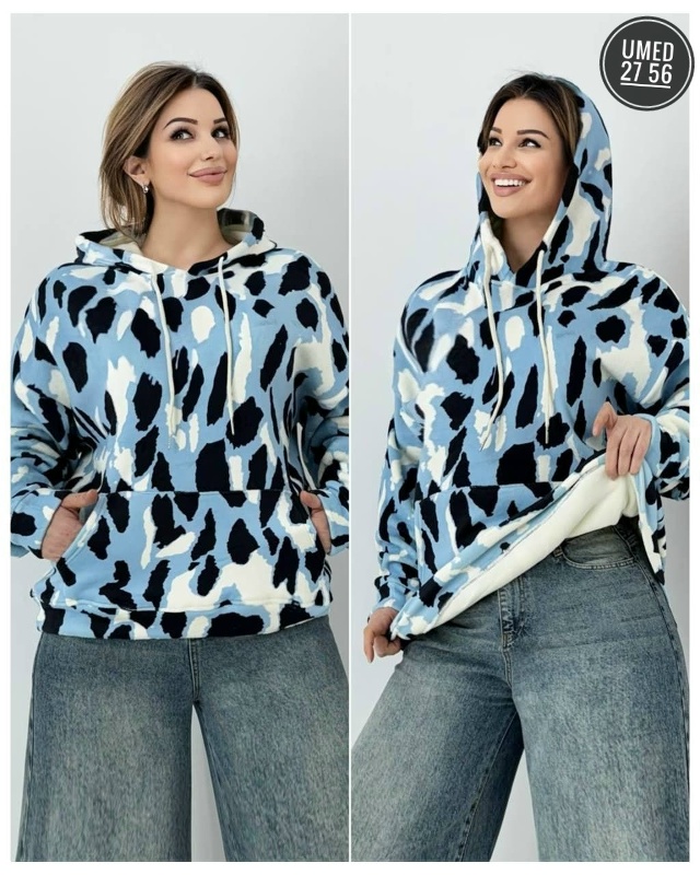 Толстовка 23093349