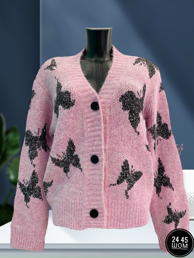 Кардиган 23092595