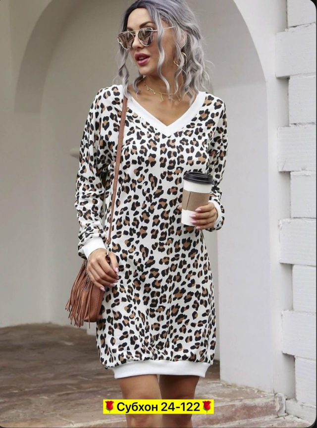 Туника 23092949