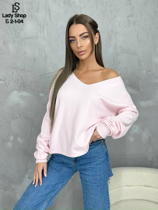 Свитер 23093132