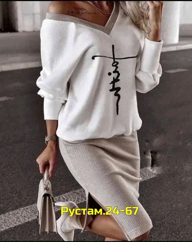 Костюм 23094341