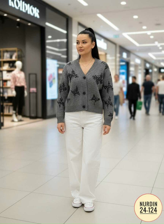 Кардиган 23094472