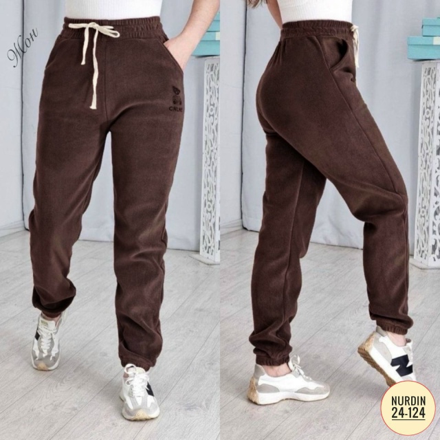 Спортивные брюки 23094330