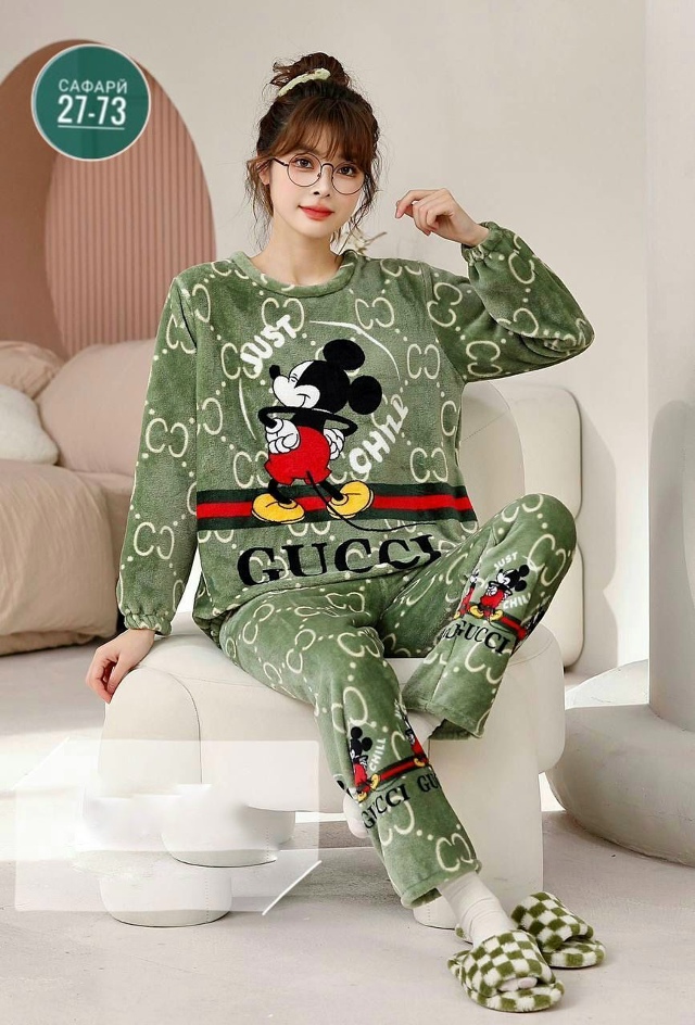 Пижама 23093512