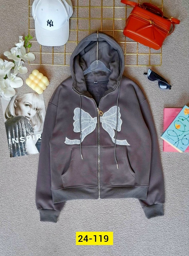 Толстовка 23095040