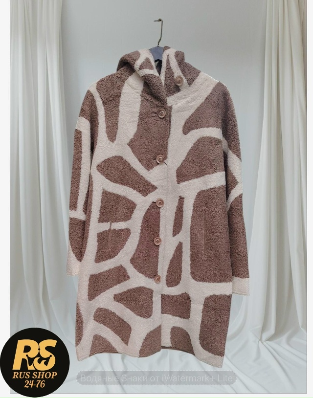 Пальто 23095686