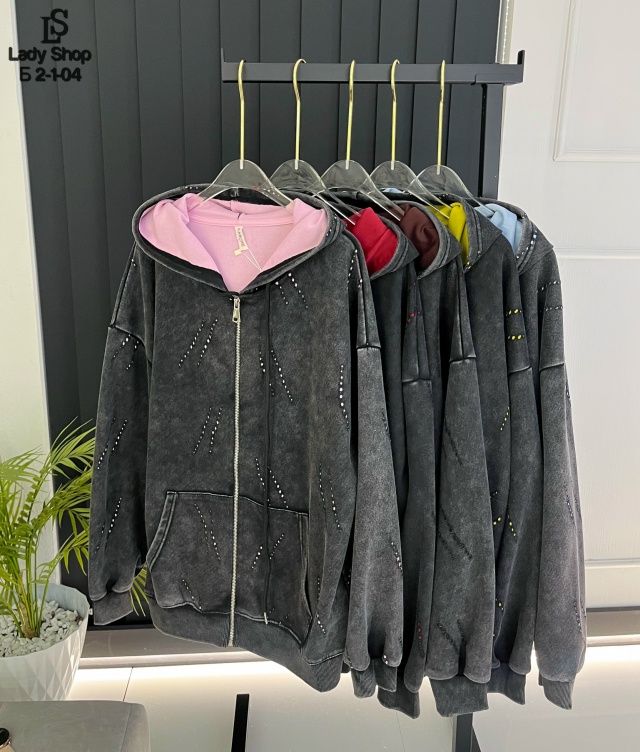 Толстовка 23095201