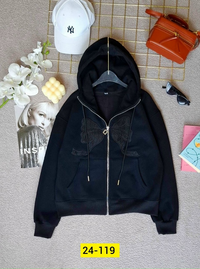 Толстовка 23095040