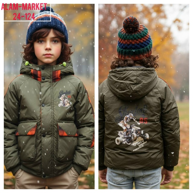 Куртка 23095839