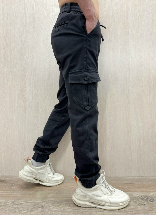 Спортивные брюки 23096339