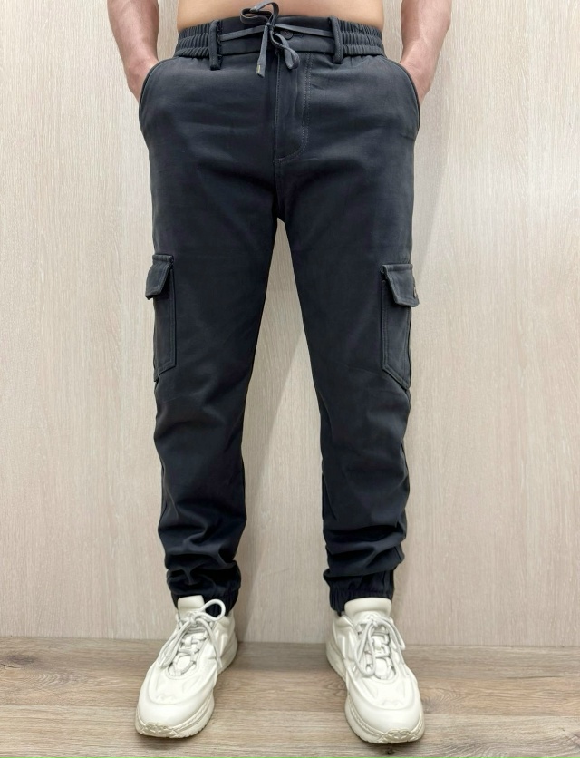 Спортивные брюки 23096339