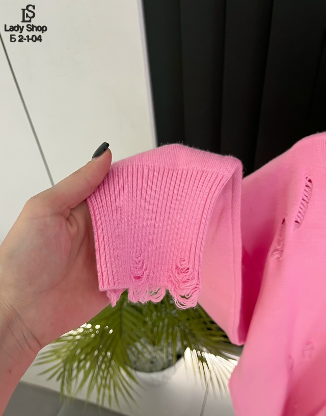 Свитер 23096337