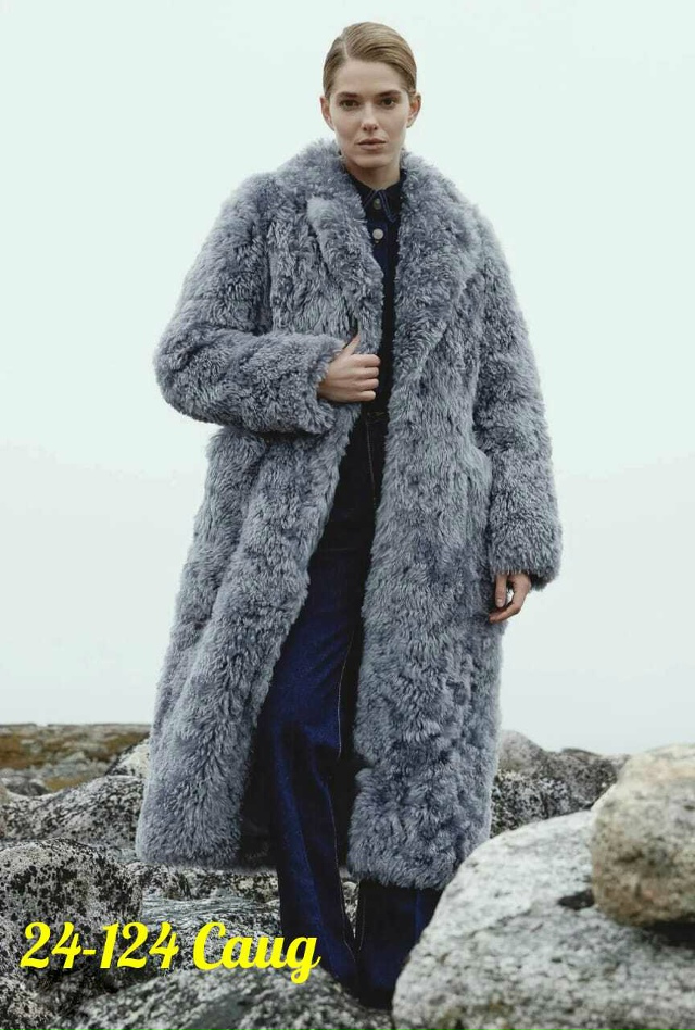 Шуба 23096236