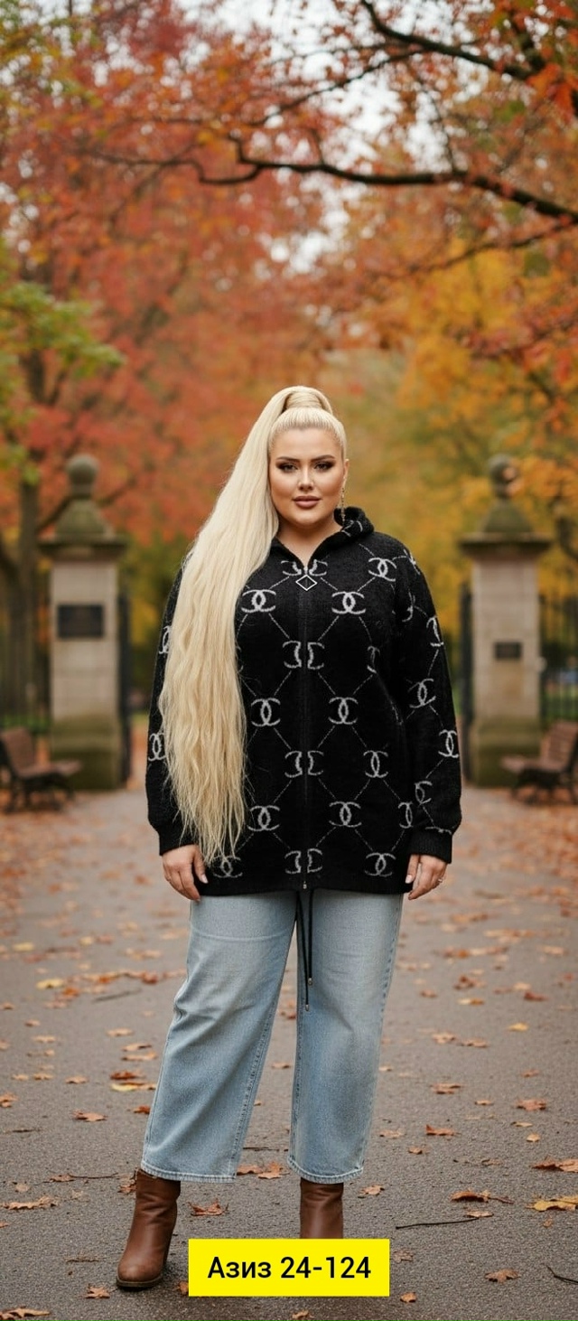 Кардиган 23097065