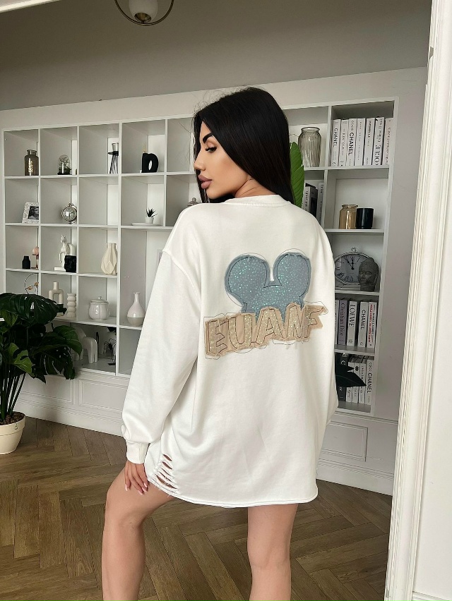 Толстовка 23097454