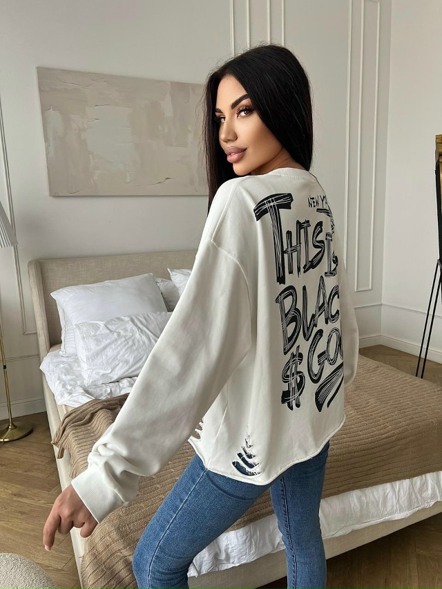 Толстовка 23097439