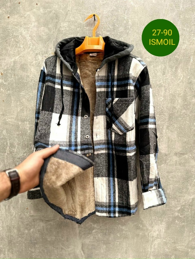 Рубашка 23097870