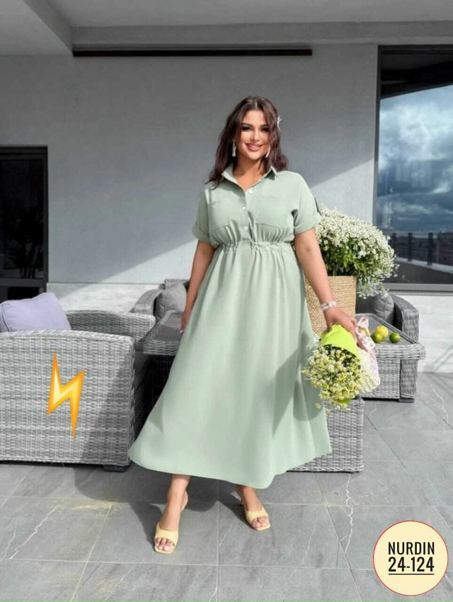 Платье 23097807