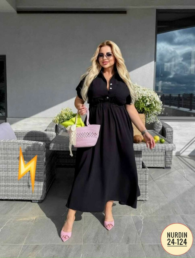 Платье 23097807