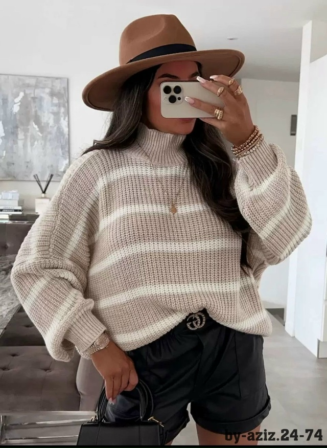 Водолазка 23098316