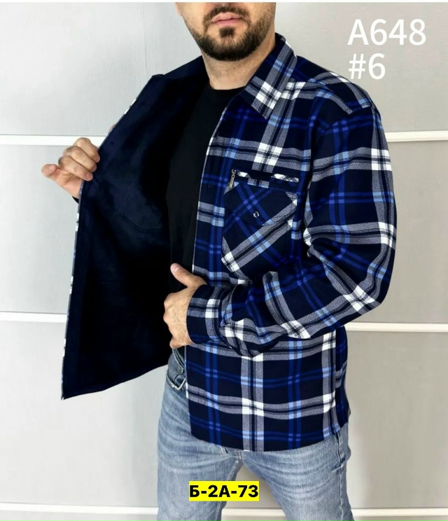 Рубашка 23098616