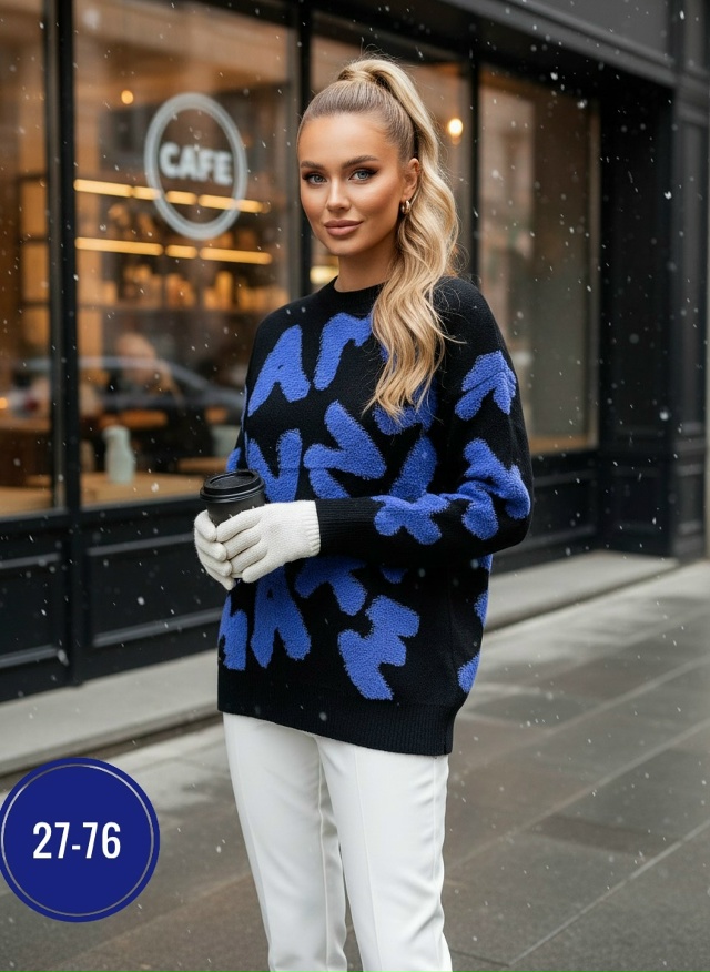 Свитер 23098538