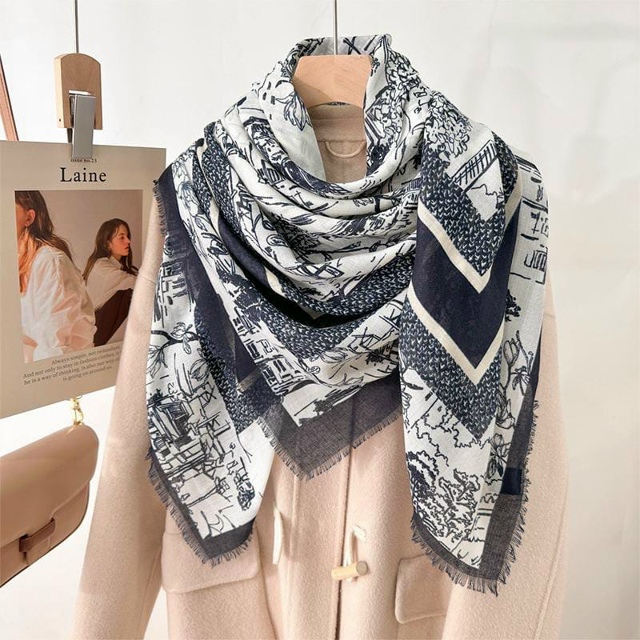 Платок 23098100