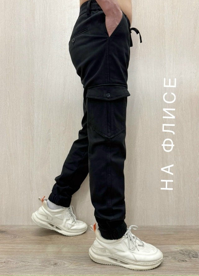 Спортивные брюки 23098166