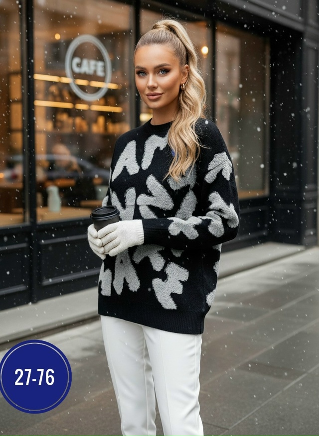 Свитер 23098538