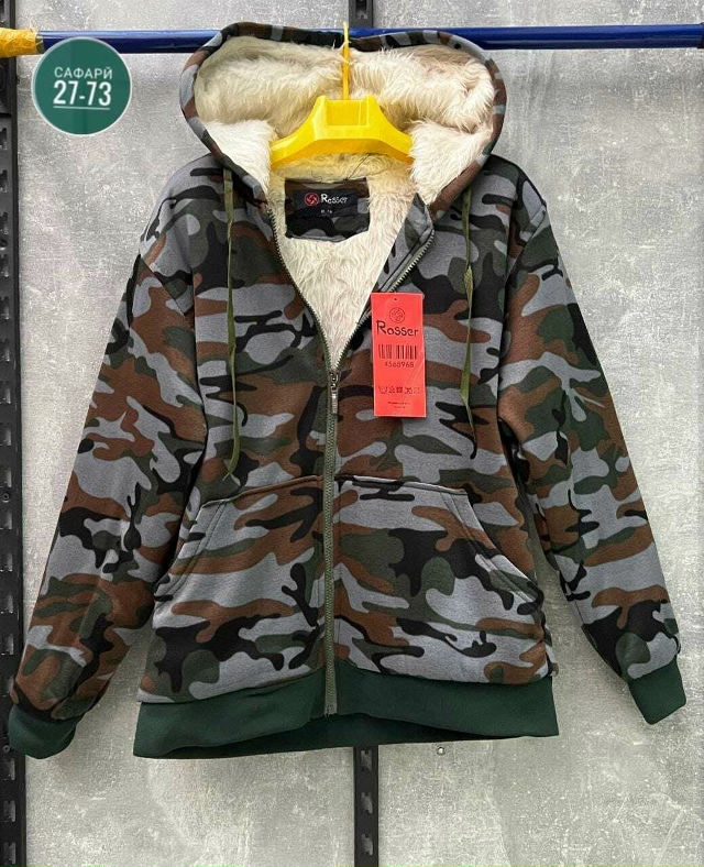 Толстовка 23098173