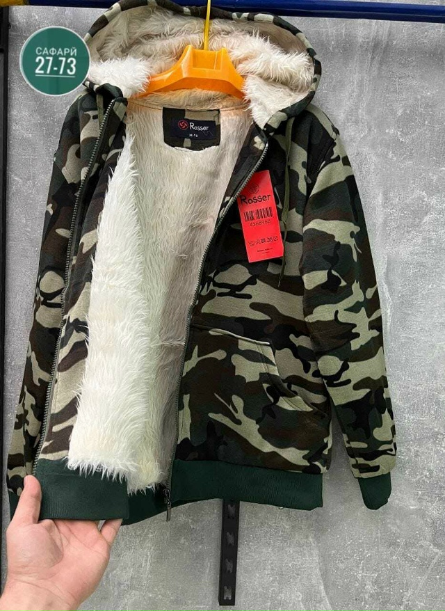 Толстовка 23098173