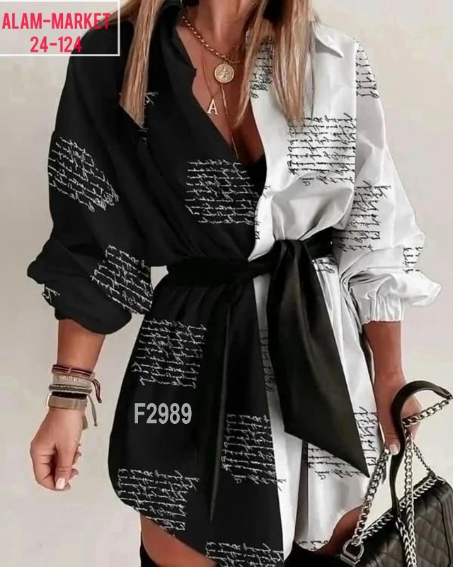 Рубашка 23099625