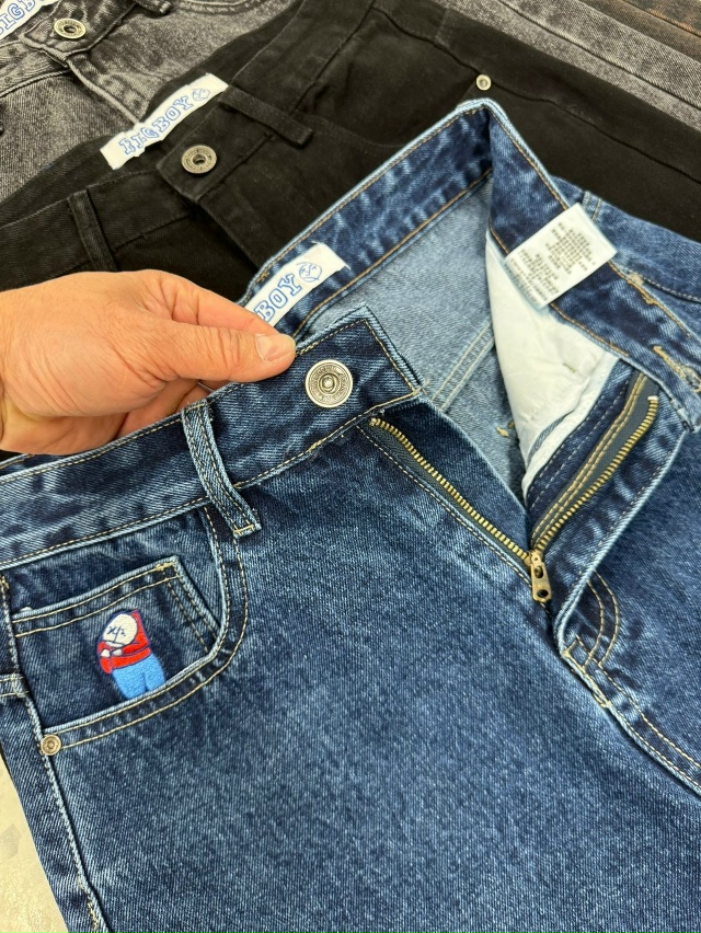 Джинсы 23098981