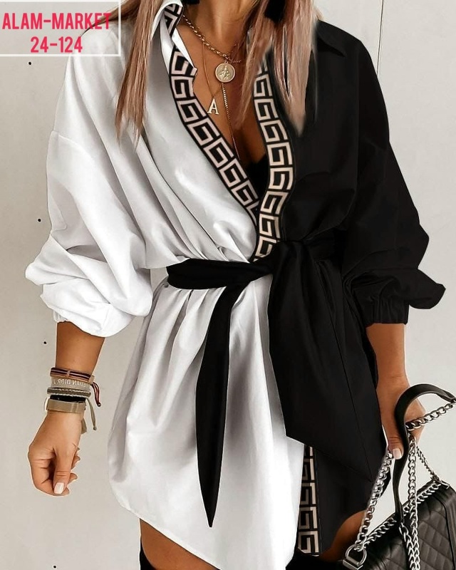 Рубашка 23099625