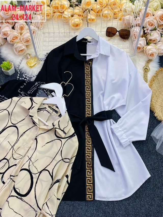 Рубашка 23099625