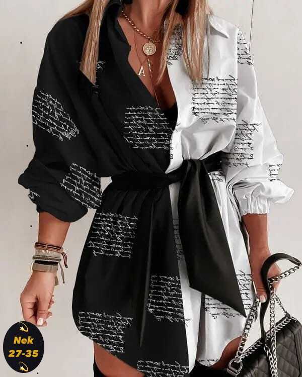 Рубашка 23099714