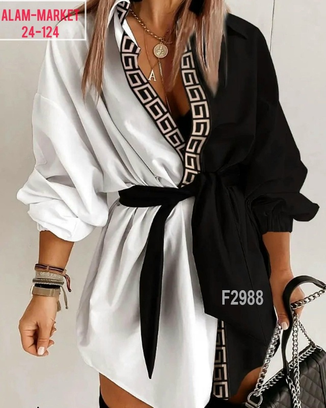 Рубашка 23099625