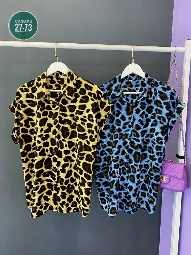 Рубашка 23100795