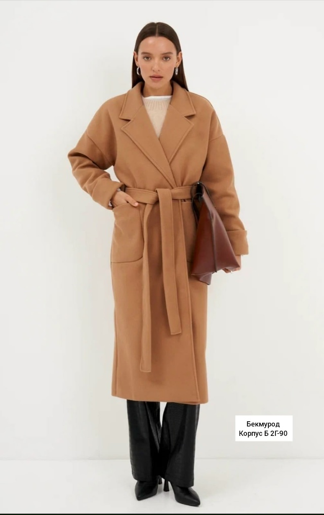 Пальто 23100266
