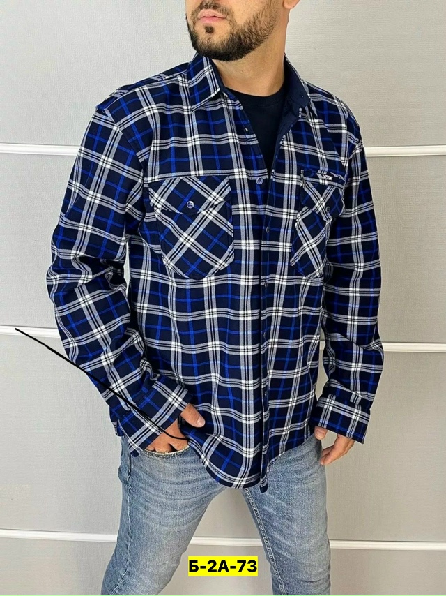 Рубашка 23100856