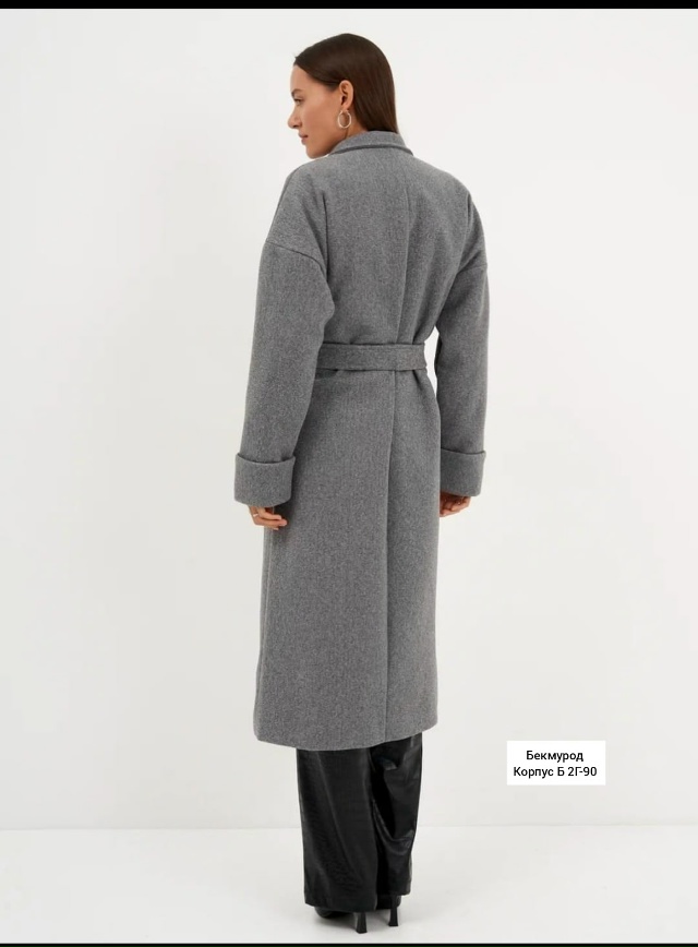 Пальто 23100266