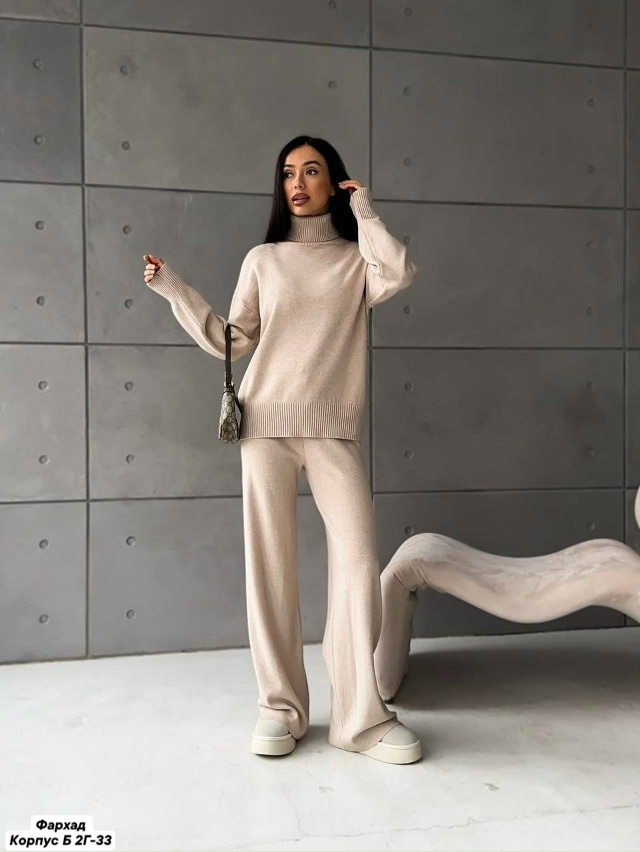 Костюм 23100118